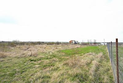 Teren Construcții intravilan de 2000 mp, în Izvorani - 10