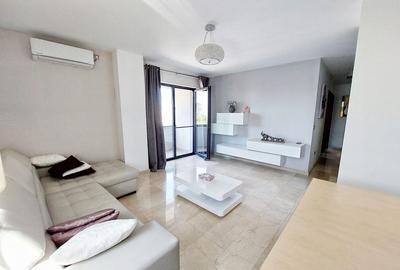 0%Comision 3camere, 74 mp-etaj5+parcare subterana Park Lake/Gheorgheni - 3