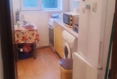 Garsonieră decomandată în Exterior Vest - 7