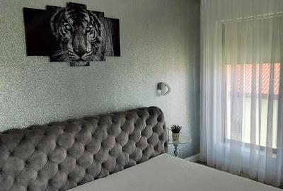 Casă cu Teren 300 Mp în Preajba - 2