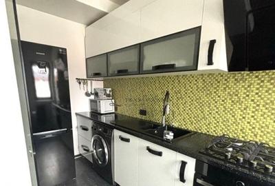 Apartament cu 3 camere decomandat în Central - 5