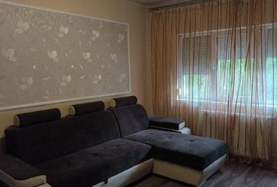 Apartament 3 camere, Nufarul, Str. Bumbacului nr 10 - 4