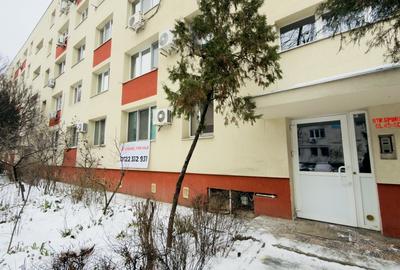 De Vanzare Apartament 3 Camere Parter Piata Progresul - 10