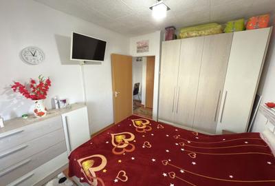 Apartament cu 2 camere decomandat în Horea - 2