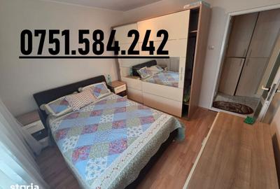Apartament cu 3 camere în E3 - 7
