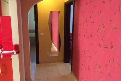 Apartament 2 cam et 2 Calea Dumbravii central - 9