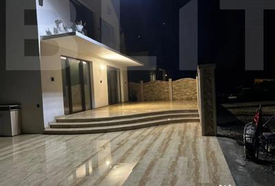 Casă cu 4 camere cu Teren 500 Mp în Central - 1