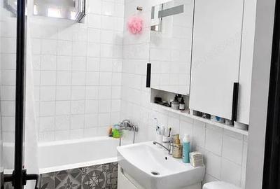 Apartament cu 3 camere în Decebal - 10