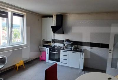 Apartament cu 3 camere decomandat, mobilat în Central - 5