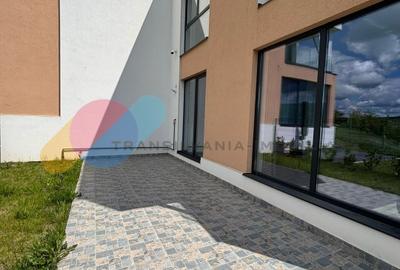 Casa Individuala 170 mp Utili + Terasa 40 mp - Terra Gardens, Cluj Casa Individuala 170 mp Utili + Terasa 40 mp - Terra Gardens, Cluj - 13