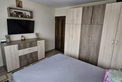 Apartament cu 3 camere semidecomandat în Micălaca - 5
