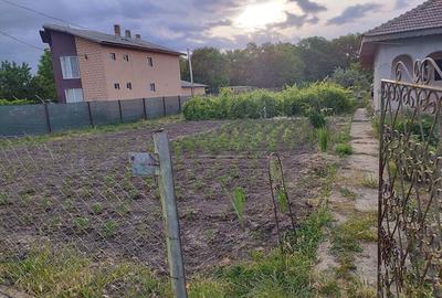 Casă cu 3 camere în Chiselet - 5