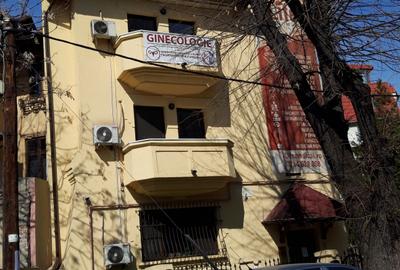 Casă individuală cu 25 camere cu Teren 600 Mp în Cotroceni - 1