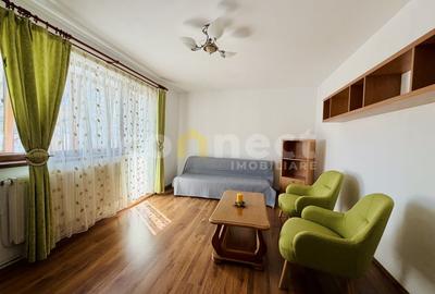 Apartament cu 3 camere decomandat, mobilat în Mănăștur - 1