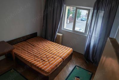 Apartament 4 camere, renovat, Zona Caraiman Ploiesti - 7