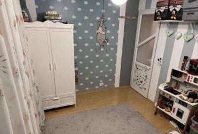 Apartament 3 camere decomandate Inel 1 - 8