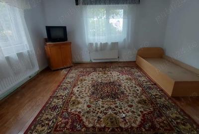 Vanzare casa si teren - Targoviste, zona Calea Bucuresti - 16