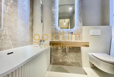 ARQUA RESIDENCE/PIPERA/IANCU NICOLAE/SUPERB/MOBILAT SI UTILAT COMPLET - 18