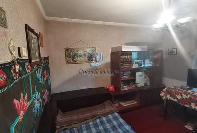 Apartament 4 camere, 86 mp utili + boxa 9m, parter inalt, Darmanesti - 3