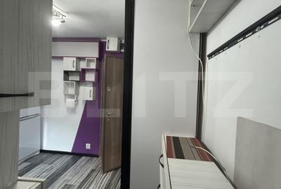 Garsoniera de vanzare, 15 mp, zona 1 Mai - 5