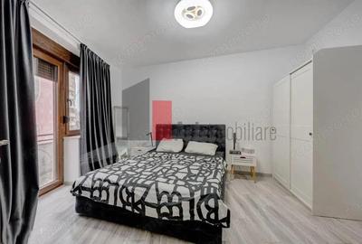 URGENT!, Cismigiu, FARA RISC SEISMIC, RENOVAT SI MOBILAT, NEGOCIABIL - 14