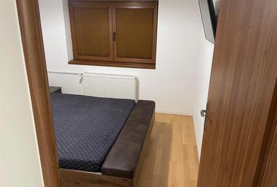 Apartament cu 3 camere decomandat în Lipovei - 2