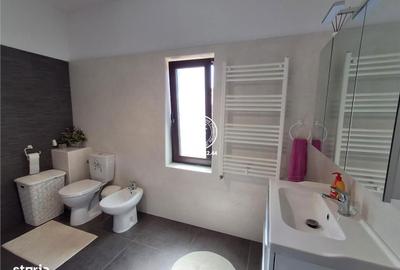 Casă cu 4 camere cu Teren 281 Mp în Valea Lupului - 13
