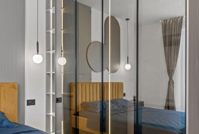 Casa Individuala Noua Ghencea 575 mp teren,pompa de caldura.Poze reale - 12