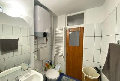 Apartament de închiriat – 2 camere | TINERETULUI V8 - 10