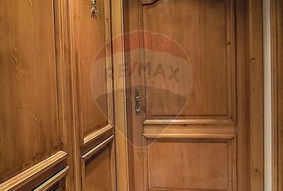 Apartament cu 3 camere semidecomandat în Central - 12