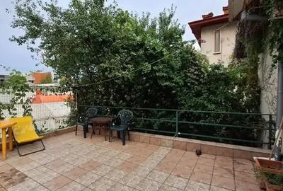 Casă S+P+1+M de închiriat - Domenii, București - 5