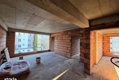 Apartament cu 3 camere în Calea Moldovei - 2