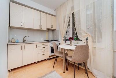 De inchiriat apartament cu o camera in zona Complex Studentesc - 3