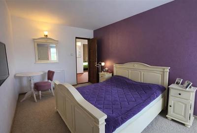 Casă individuală cu 4 camere cu Piscina în Exterior Est - 5