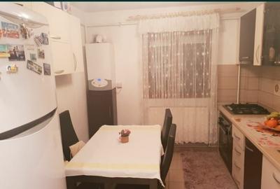 Apartament cu 2 camere în Popoveni - 2