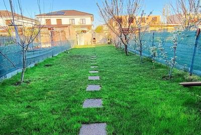 Casă cu Teren 233 Mp în Calea Urseni - 1
