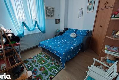 Apartament cu 4 camere decomandat în Gării - 7