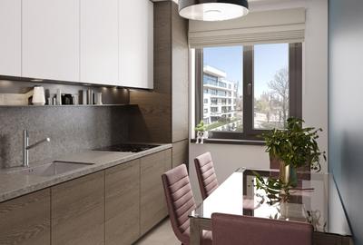 DE NERATAT! Apartament cu 2 camere aproape de metrou Berceni - 4