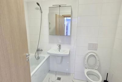 Apartament cu 3 camere în Central - 11
