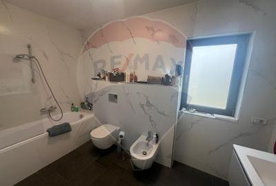 Casa / Vila 4 camere Green field residence - 11