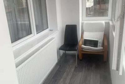 Central - Inchiriere apartament 2 camere - B-dul 1 Decembrie 1918 - 3