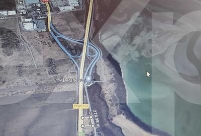 Teren intravilan 4.800 mp – langa Autostrada Pitesti - SuperNova - 2