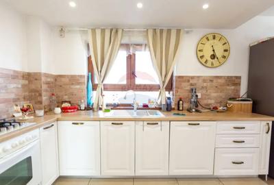 Casă cu 4 camere cu Teren 600 Mp în Tărlungeni - 7