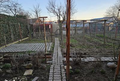 Casă cu 7 camere cu Teren 431 Mp în Someșeni - 13