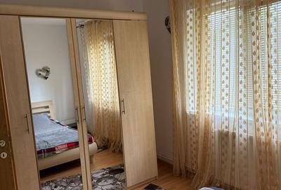Apartament cu 2 camere semidecomandat în Banat - 4