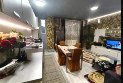 Apartament 3 camere Militari Chiajna - 5