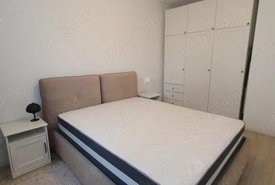 Apartament cu 2 camere decomandat în Central - 9
