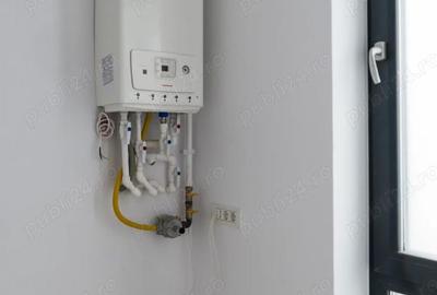 Casă cu 3 camere cu Teren 250 Mp în Dumitrana - 8