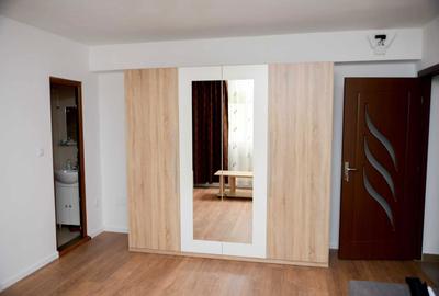 Apartament cu 2 camere nedecomandat în Central - 10