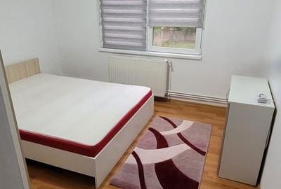 Apartament cu 2 camere decomandat în Tudor - 3